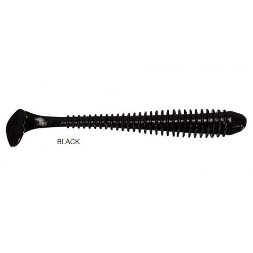 KEITECH SWING IMPACT 3.5'' BLACK 