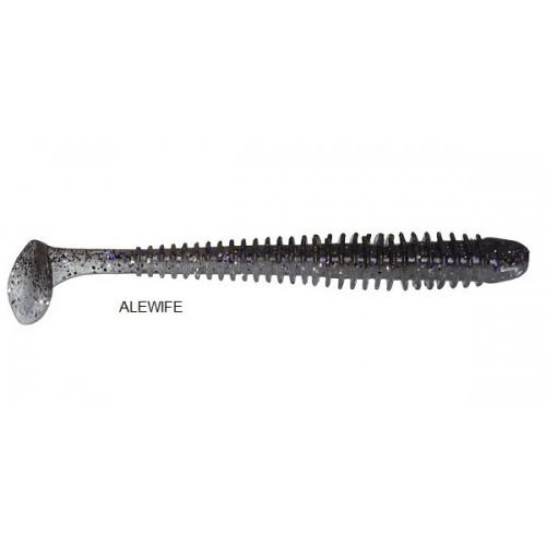 KEITECH SWING IMPACT 3.5'' ALEWIFE 
