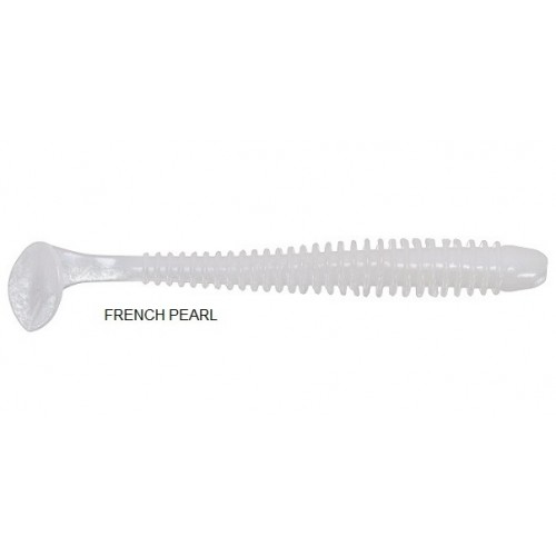 KEITECH SWING IMPACT 3.5'' FRENCH PEARL 