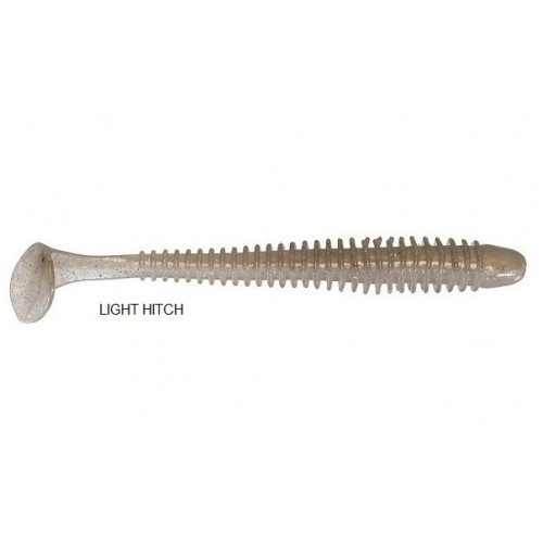 KEITECH SWING IMPACT 4'' LIGHT HITCH 