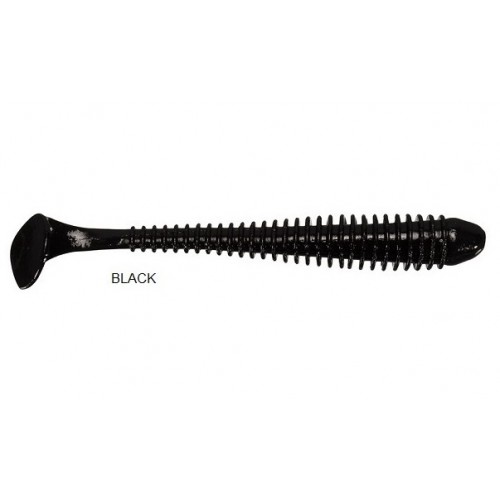 KEITECH SWING IMPACT 4'' BLACK 