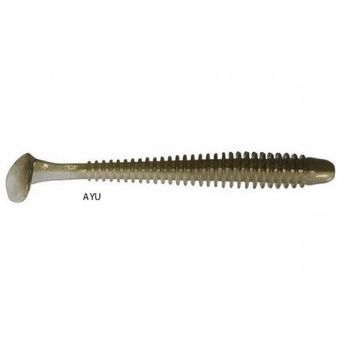 KEITECH SWING IMPACT 4'' AYU 