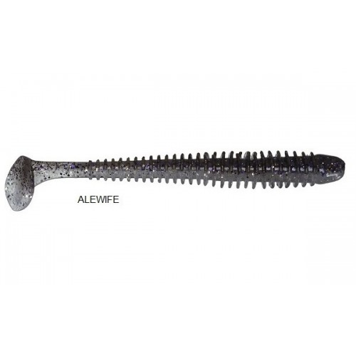 KEITECH SWING IMPACT 4'' ALEWIFE 