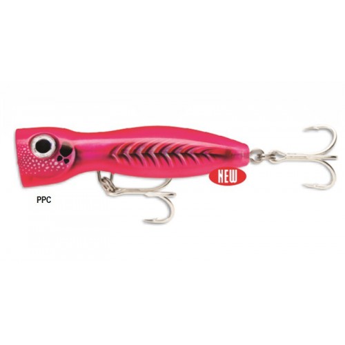 RAPALA X-RAP MAGNUM XPLODE 13 PPC