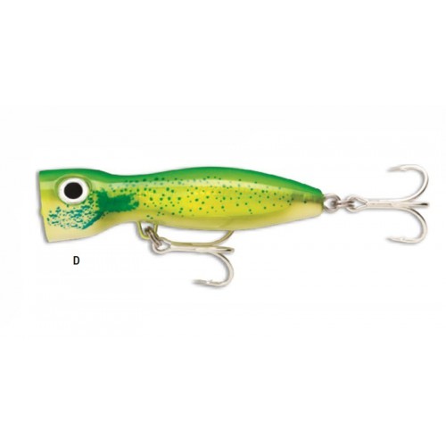 RAPALA X-RAP MAGNUM XPLODE 13 D