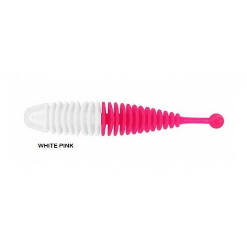 HERAKLES RINGO 65 CRAB WHITE PINK