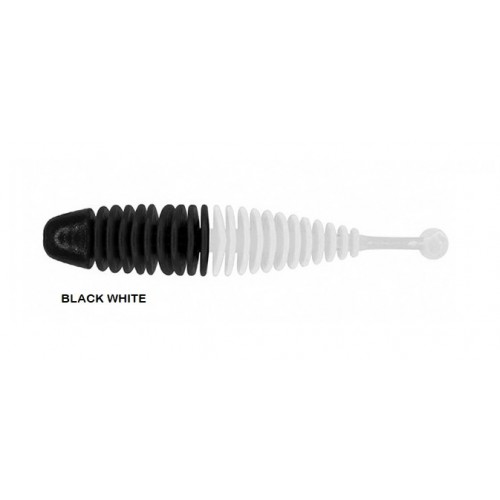 HERAKLES RINGO 65 CRAB BLACK WHITE