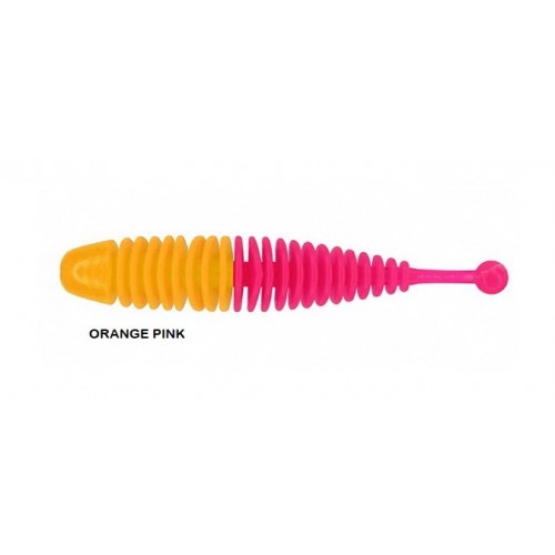 HERAKLES RINGO 65 CRAB ORANGE PINK