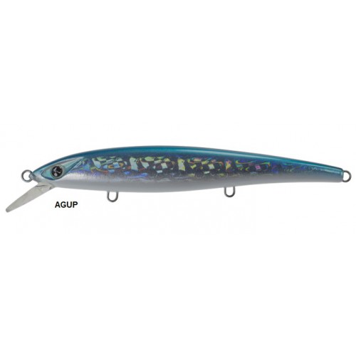 SEASPIN EJA 130 BULLET AGUP