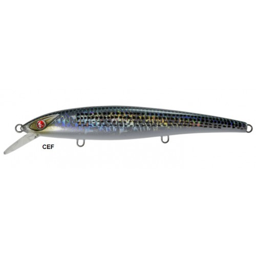 SEASPIN EJA 130 BULLET CEF