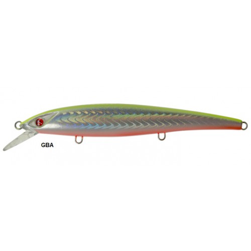 SEASPIN EJA 130 BULLET GBA