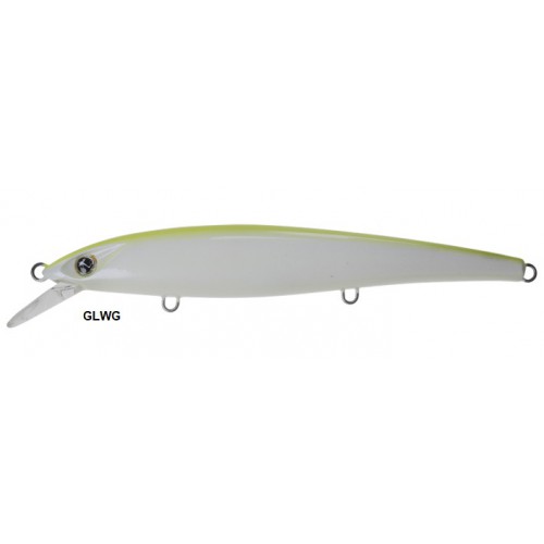 SEASPIN EJA 130 BULLET GLWG