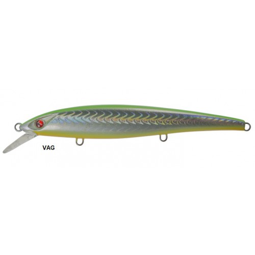 SEASPIN EJA 130 BULLET VAG