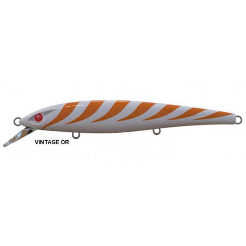 SEASPIN EJA 130 BULLET VINTAGE OR