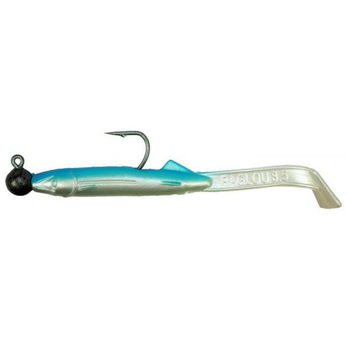 RAGOT RAGLOU SPID 85 PB 