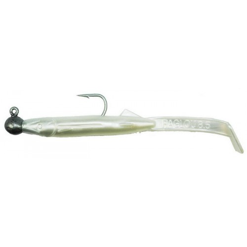 RAGOT RAGLOU SPID 85 PW 
