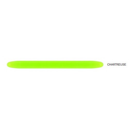HERAKLES RDB WORM 60 CRAB CHARTREUSE 