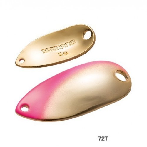SHIMANO CARDIFF ROLL SWIMMER NEW 1.5G. 72T