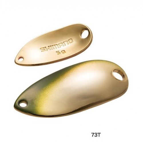SHIMANO CARDIFF ROLL SWIMMER NEW 1.5G. 73T