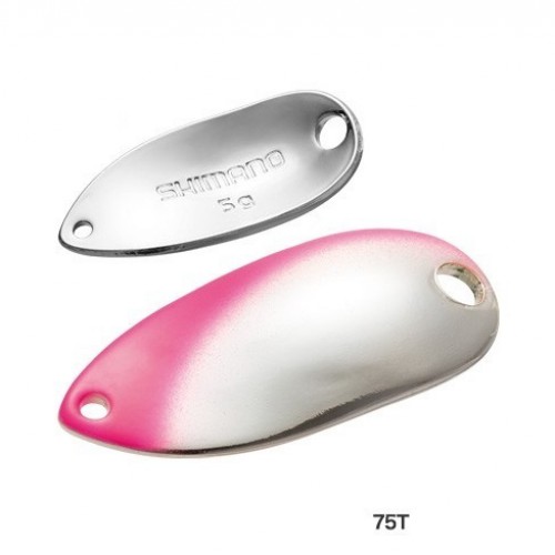 SHIMANO CARDIFF ROLL SWIMMER NEW 1.5G. 75T
