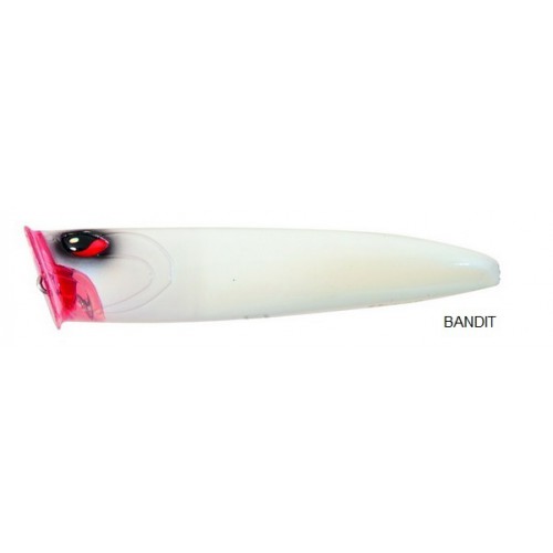 HERAKLES HI-POP 145 BANDIT 