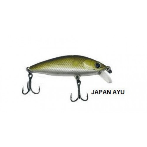 HERAKLES YUME S 50 JAPAN AYU