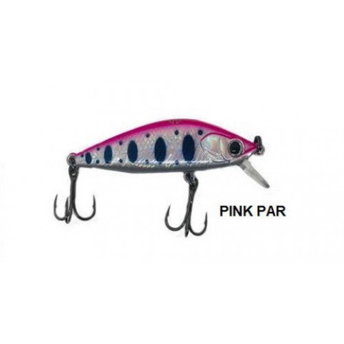 HERAKLES YUME S 50 PINK PAR