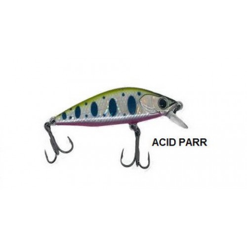 HERAKLES YUME S 50 ACID PARR