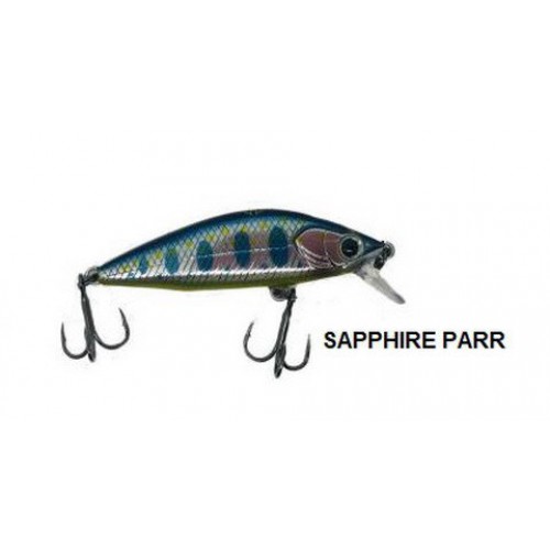 HERAKLES YUME S 50 SAPPHIRE PARR