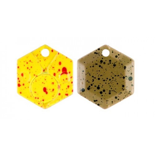 RAPTURE HEXA BOTTOM MAG 1.3 G 502 