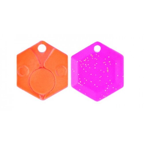 RAPTURE HEXA BOTTOM MAG 1.3 G 505 