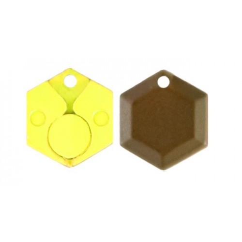 RAPTURE HEXA BOTTOM MAG 1.3 G 508 