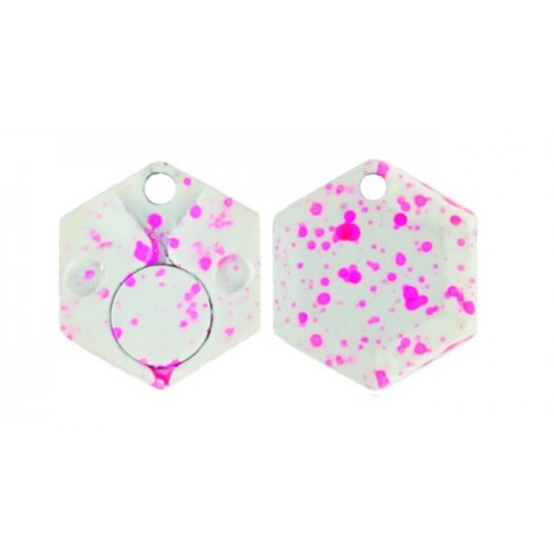 RAPTURE HEXA BOTTOM MAG 1.3 G 510UV 