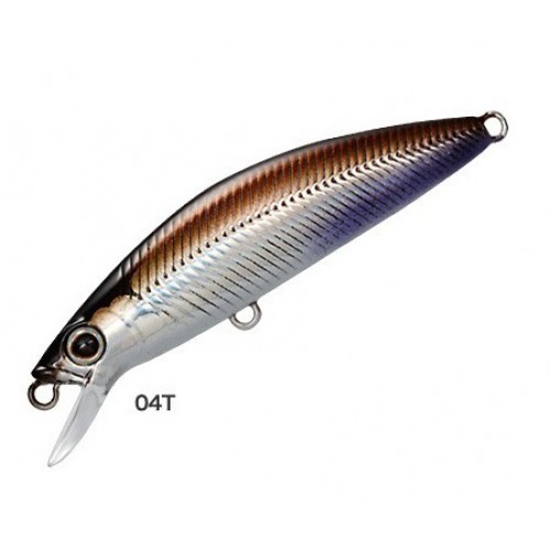 SHIMANO CARDIFF FOLLETTA 50SS  04T (003)