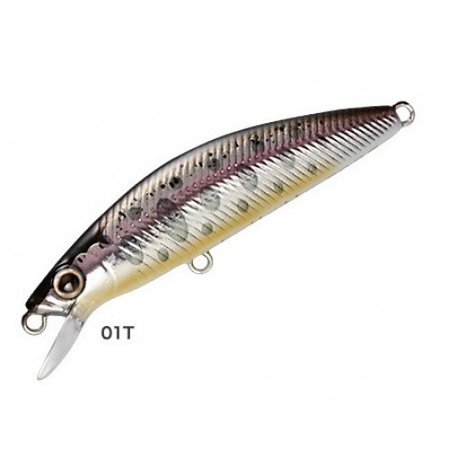 SHIMANO CARDIFF FOLLETTA 50SS 01T