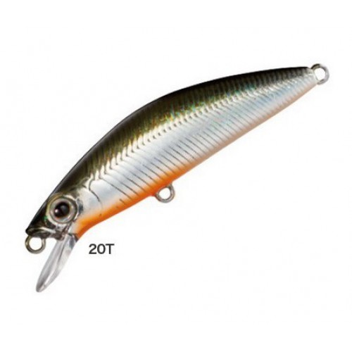 SHIMANO CARDIFF FOLLETTA 50SS 20T (009)