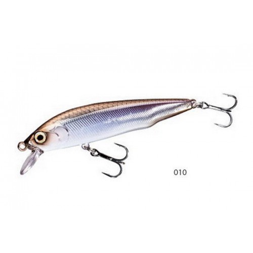 SHIMANO CARDIFF FLUGEL FLAT 70F 010 (007)