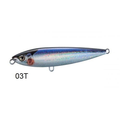 SHIMANO COLTSNIPER ROCK WALK 110F 03T