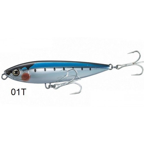 SHIMANO COLTSNIPER ROCK WALK 110F 01T