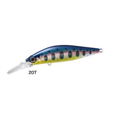 SHIMANO CARDIFF FLUGEL 70F 20T (001)