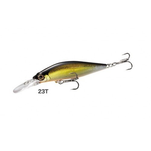 SHIMANO CARDIFF FLUGEL 70F 23T (002)
