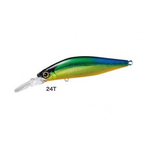 SHIMANO CARDIFF FLUGEL 70F 24T (003)