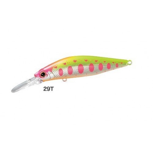 SHIMANO CARDIFF FLUGEL 70F 29T (004)