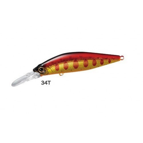 SHIMANO CARDIFF FLUGEL 70F 34T (005)