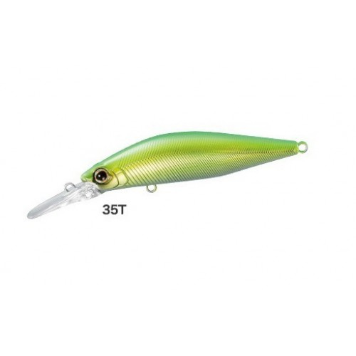 SHIMANO CARDIFF FLUGEL 70F 35T (006)