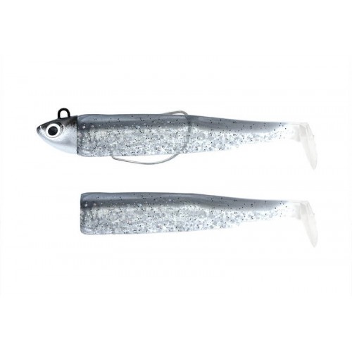 FIIISH BLACK MINNOW 70 COMBO SEARCH 4.5G. SILVER STRIKE (BM3031)