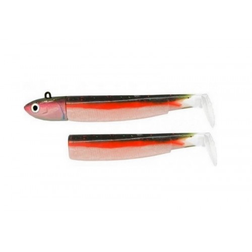 FIIISH BLACK MINNOW 90 COMBO OFF SHORE 10G. CANDY GREEN (BM1307)