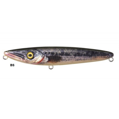 FISHUS LURENZO ESPETIT 125 BS