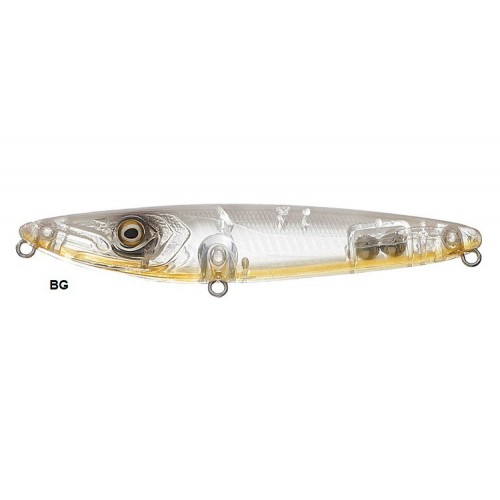 FISHUS LURENZO ESPETIT 125 BG