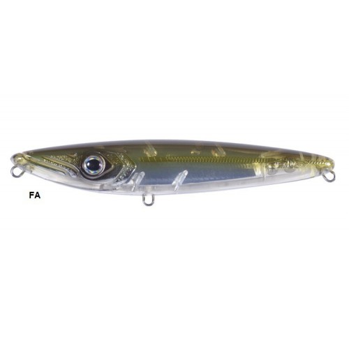 FISHUS LURENZO ESPETIT 125 FA